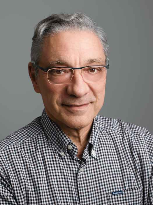 BERNARD SADAILLAN
