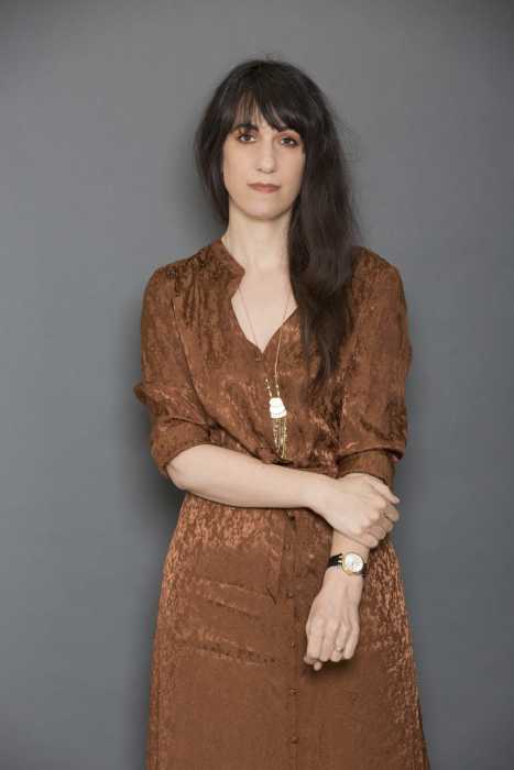 Fabienne Guilhot