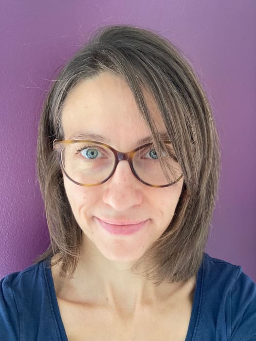 Dr Christelle BERTRAND-QUASEVI
