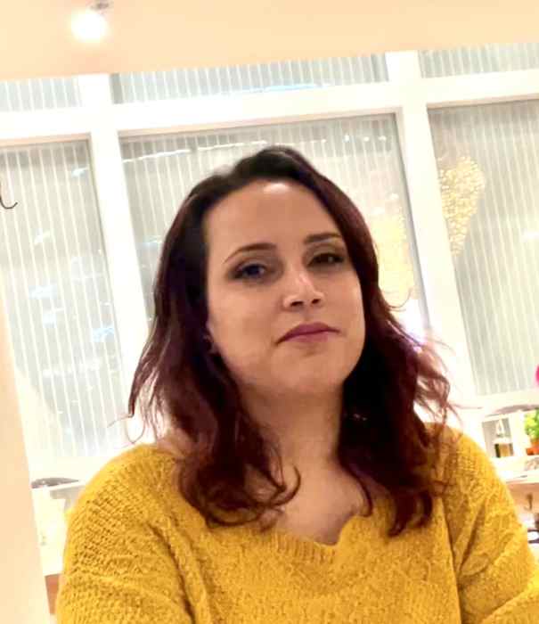 Dr Tasnim SOUDEN