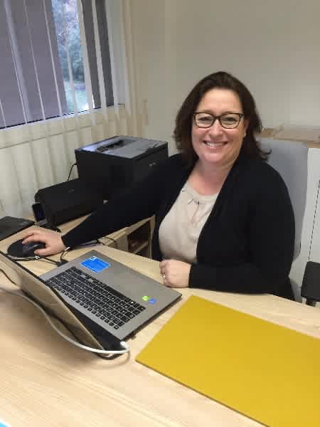 Dr Karine SARTORE-MICHEL 