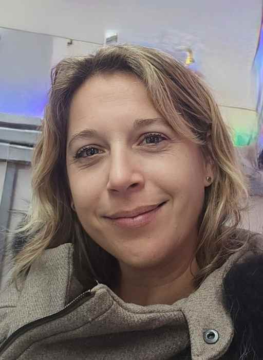 Mélanie Servettaz