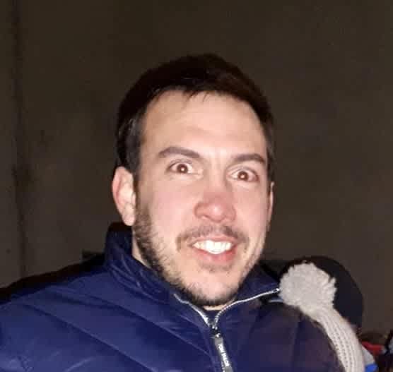 Stephane Argagnon