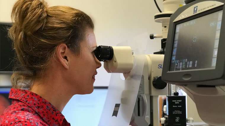 Dr Oana MADAN