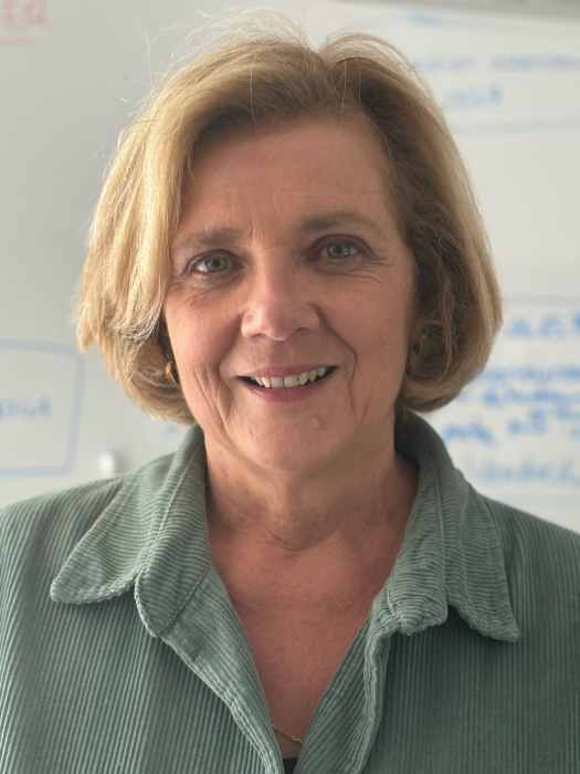 Dr Anne AUVRIGNON