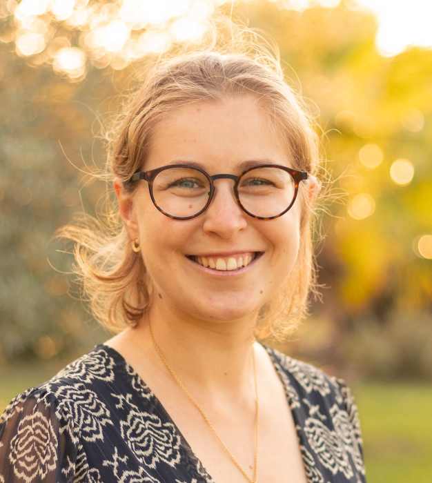 Marie Bossé
