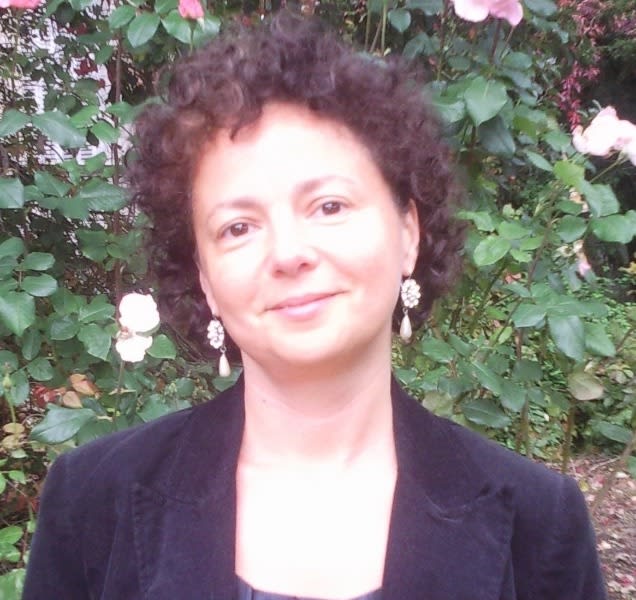 Cécile PERROCHAUD