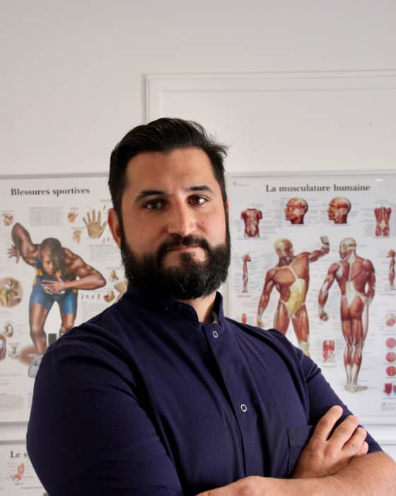 Mickael Arslanyan