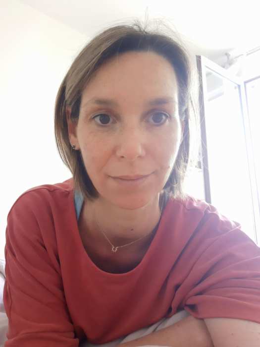 Dr Caroline Pinot, Masseur kinésithérapeute à Paris