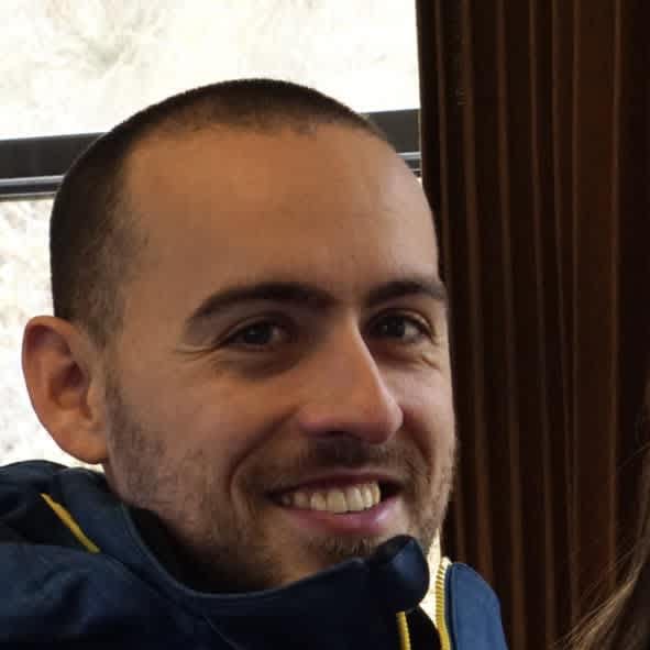 Clément Fauveau