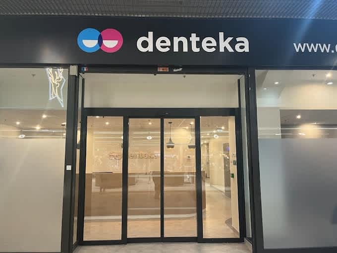 Centre dentaire Denteka Beau Sevran