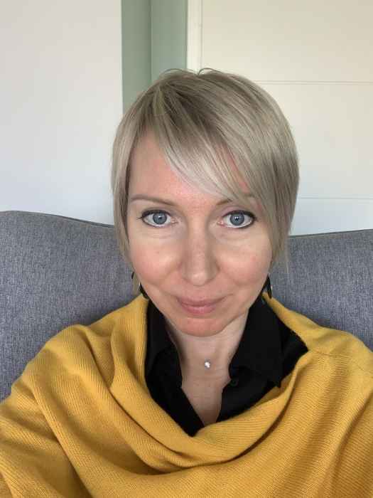 Marion Schnepf
