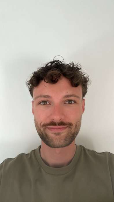 Nicolas Samain