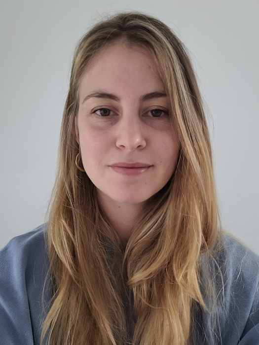 Claire Johanet