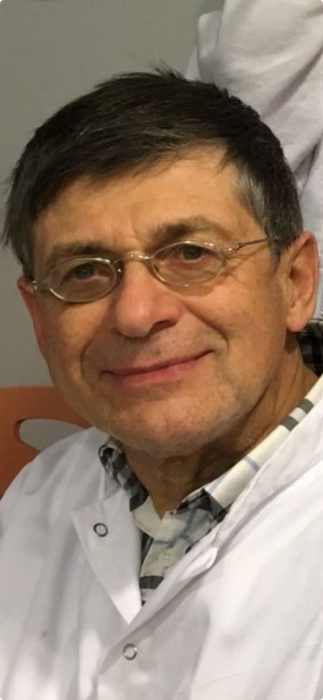 Dr Didier Hollard, Chirurgien urologue à Lunéville