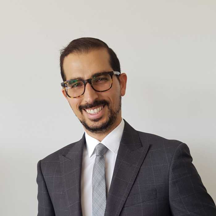 Ramy SALMAN