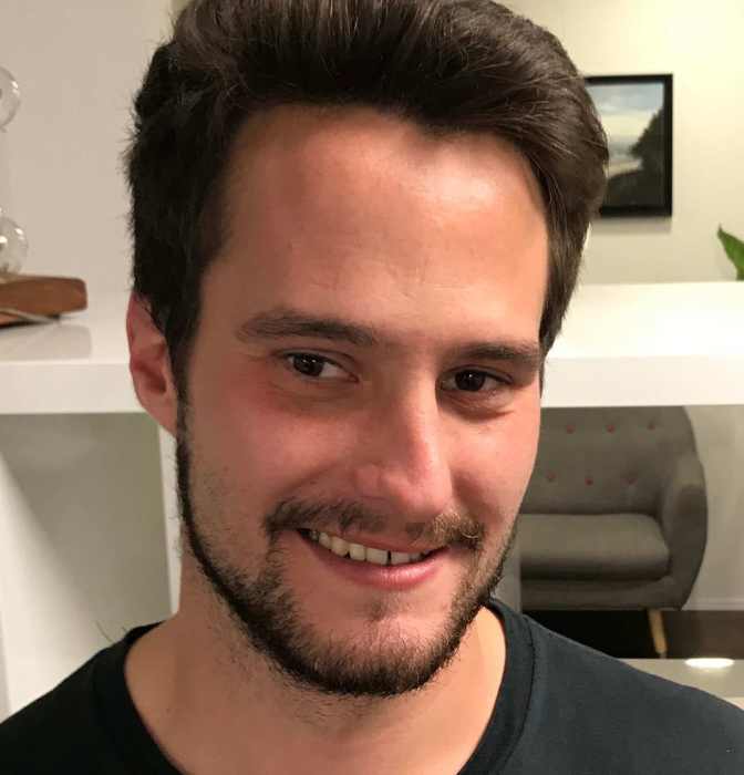Arnaud Seguin