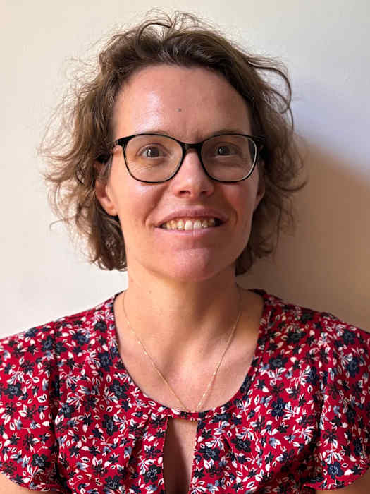 Dr charlotte DESOUTTER