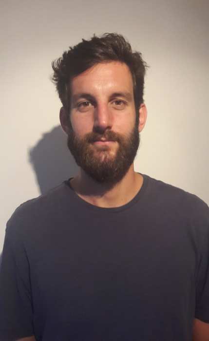 Thibaut CHASSET