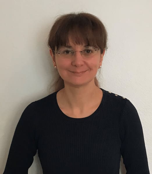 Dr Claudine MARQUART-ELBAZ