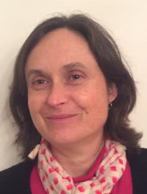 Dr HELENE BRUGEILLES