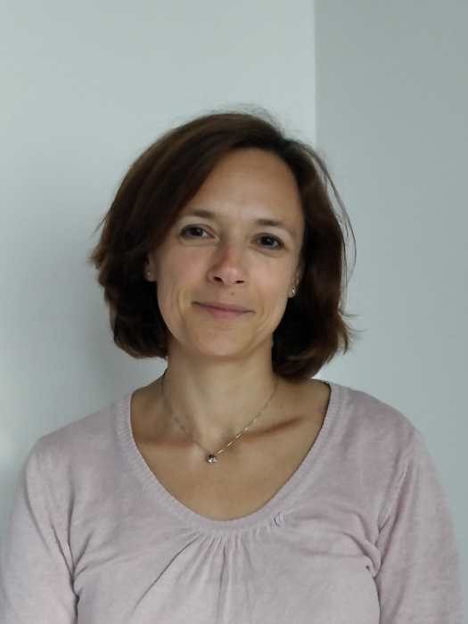 STEPHANIE ESTEVE