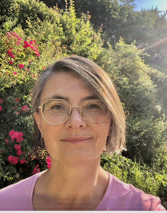 Marie odile Gohin buard