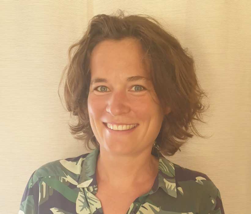 Hélène Degauque