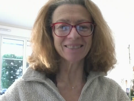 Dr Ariane SCIALOM