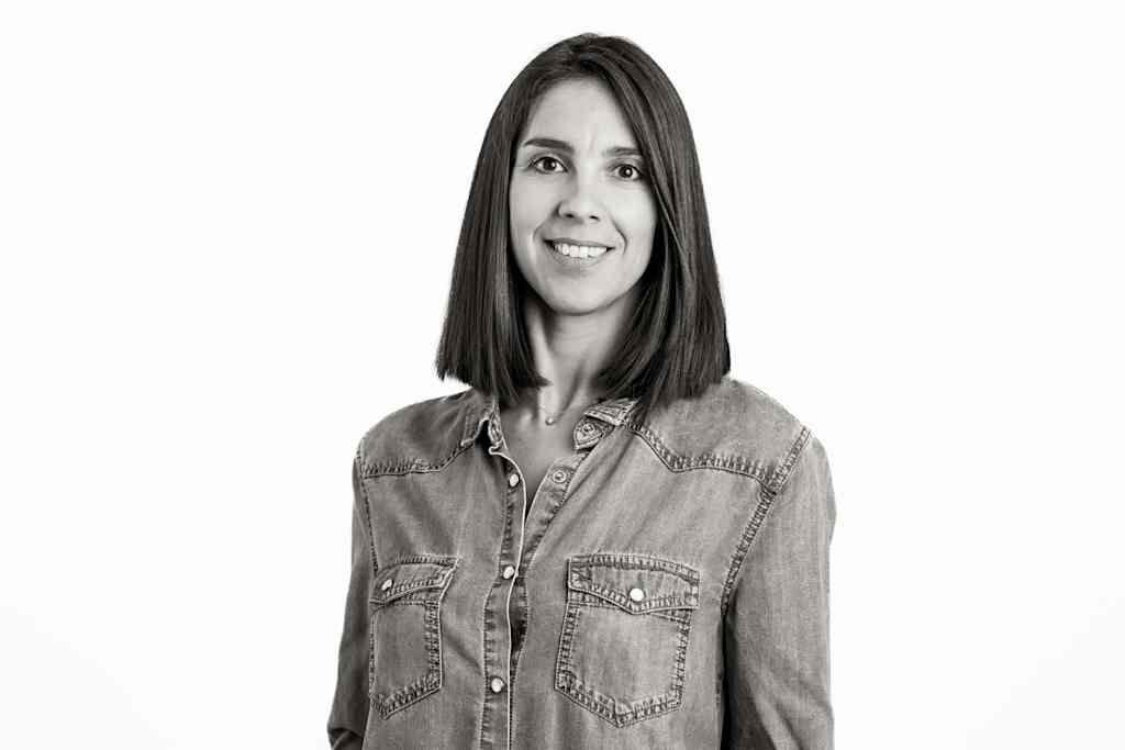 Dr Clara Ankri, Psychiatre à Aubagne