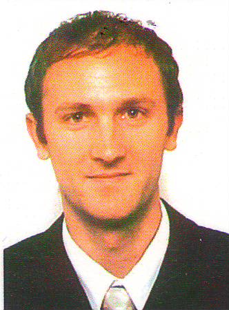 Dr Stéphane  FREZE