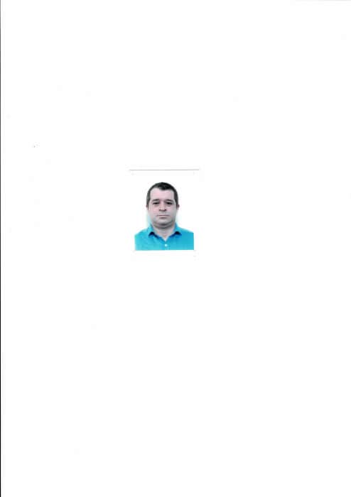 Dr DANIEL TURCU