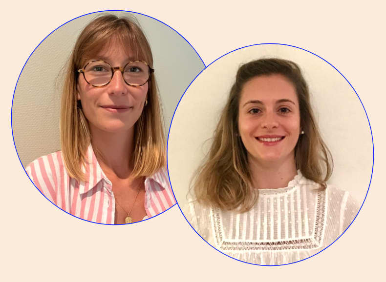 Cabinet d'orthoptie de Caroline du Halgouët et Justine Claverie 
