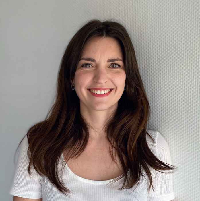 stéphanie Orvoen