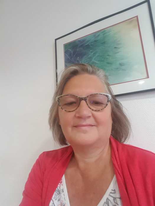 Christine Girard 
