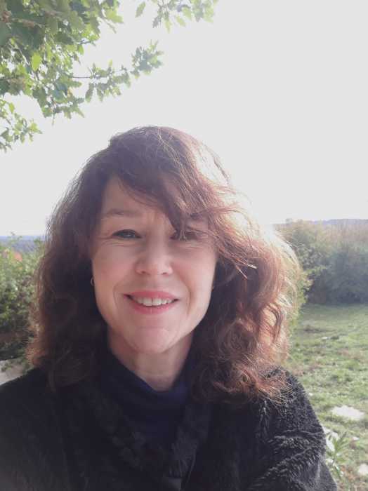 Dr MATHILDE CLARET GARDETTE