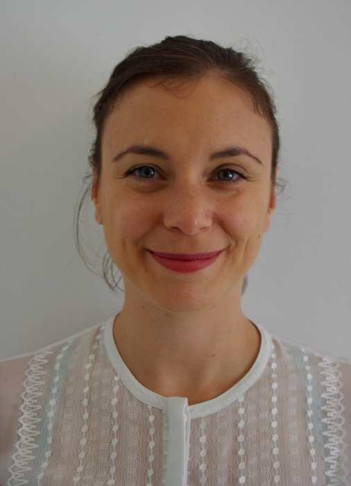 Dr Flore AMAT