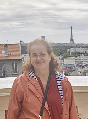 Dr Dalila Sadou, Pédiatre à Nanteuil-Lès-Meaux