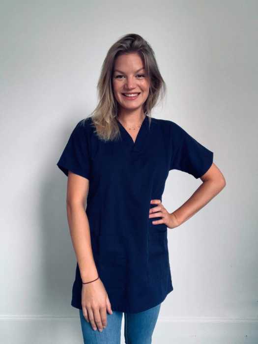 Dr Clotilde VASSEUR