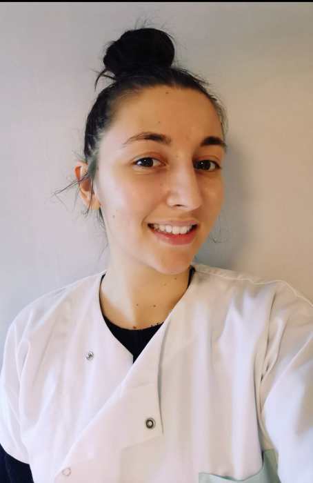 Camille Dodin 