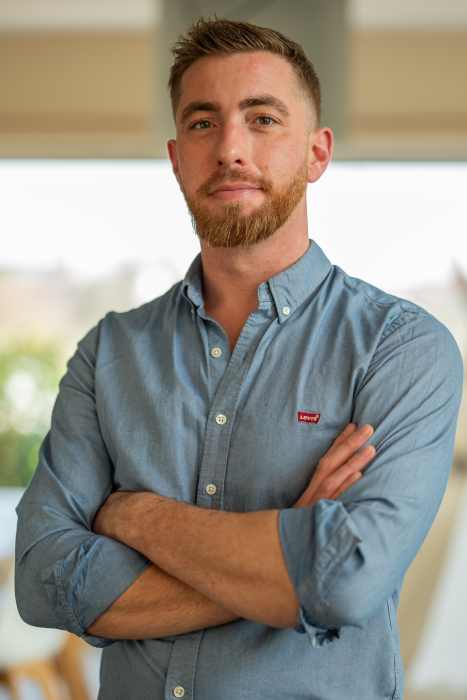 Nicolas ROUPRICH