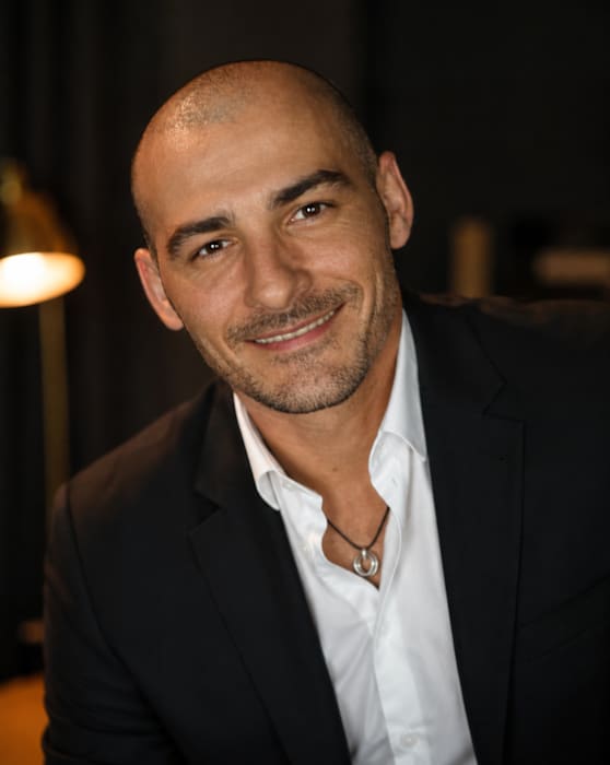 Dr Romain Frey, Masseur kinésithérapeute à Saint-Genis-D'hiersac