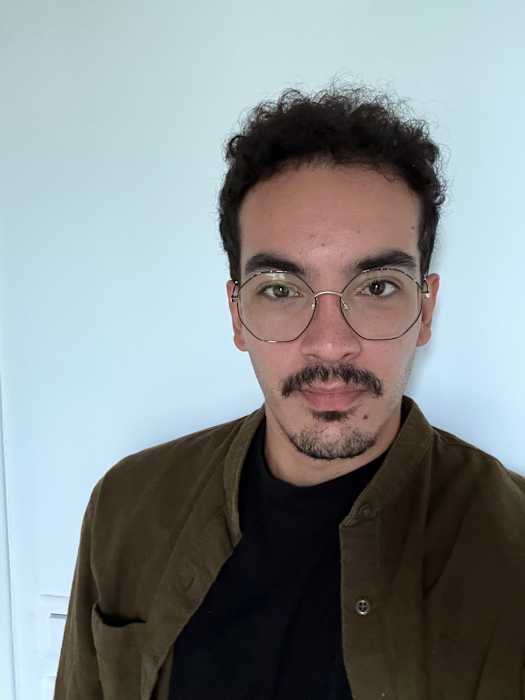 Isaac Hammami, Psychologue à Prévessin-Moëns