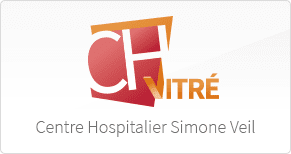 Centre hospitalier de Vitré (Hôpital de Vitré)