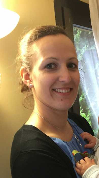 Mélanie WAGNER DEKEYNE
