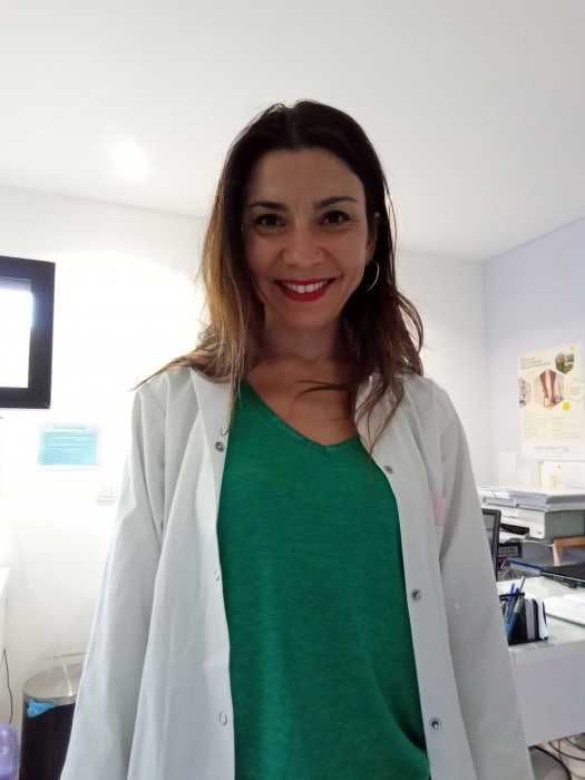 Stéphanie SICARD