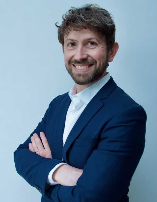 MATHIEU FISCHER