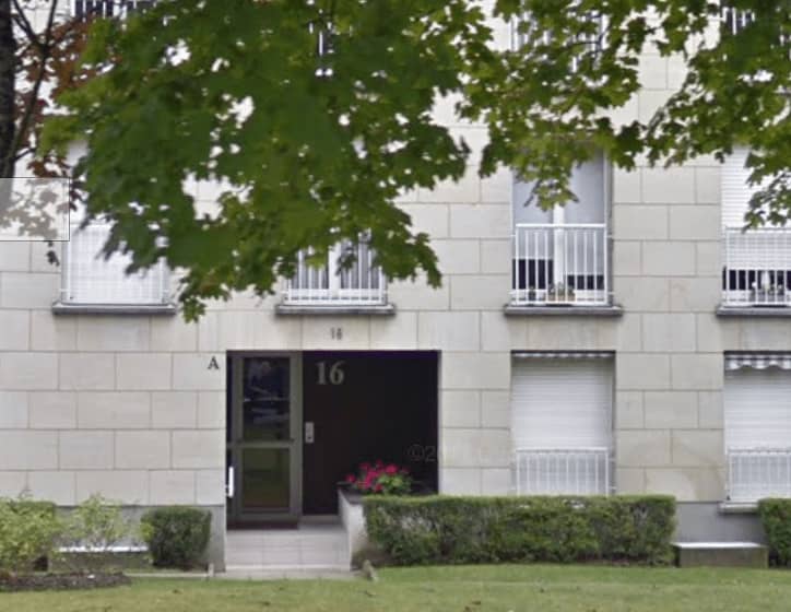 Cabinet infirmier Fosse Mayet
