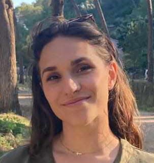 Chloé TODARO