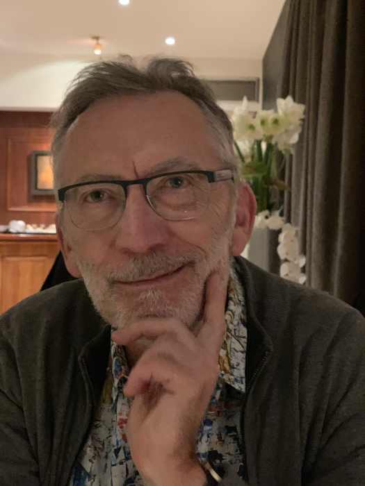 Dr JEAN-LUC PLAQUET